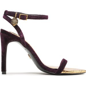 Sandály Kurt Geiger Shoreditch 8881390609 Purple