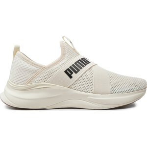 Sneakersy Puma Softride Harmony Slip Wns 379606 02 Warm White-PUM
