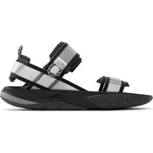 Sandály The North Face Skeena Sport Sandal NF0A5LVRKT01 Tnf Black/Asphalt Grey