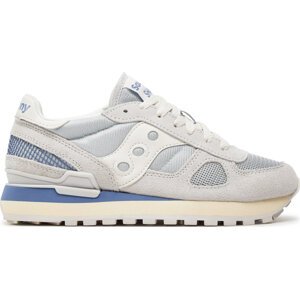 Sneakersy Saucony Shadow Original S1108-876 Šedá