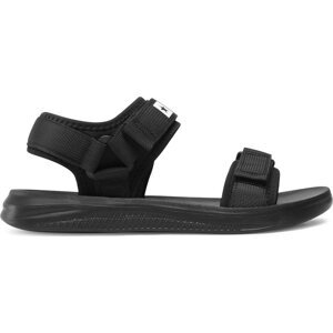 Sandály Big Star Shoes HH174842 Black