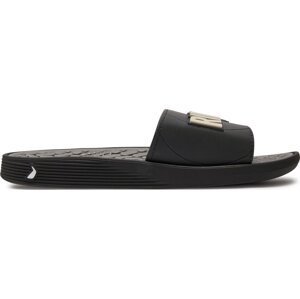 Nazouváky Rider Pump Slide Ad 11690 Black/Grey AS512