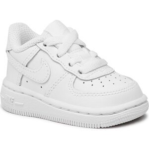 Sneakersy Nike Force 1 Le(TD) DH2926 111 Bílá