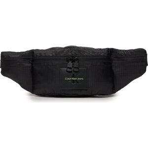 Ledvinka Calvin Klein Jeans Sport Essentials Waistbag40 L K50K511792 Černá