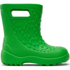 Holínky Dry Walker Jumpers Rain Mode Apple Green