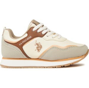 Sneakersy U.S. Polo Assn. NOBIK010C Lbe