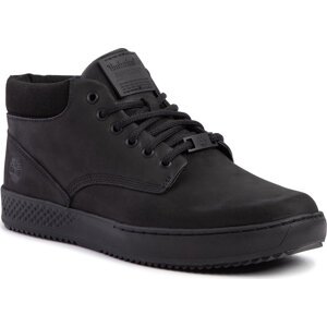 Sneakersy Timberland Cityroam Chukka TB0A26MF001 Blackout Nubuck