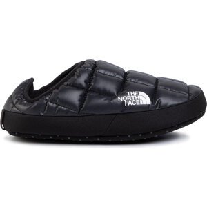 Bačkory The North Face Thermoball TNTMUL5 T93MKNKX7 Tnf Blk/Tnf Blk