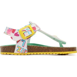 Sandály Agatha Ruiz de la Prada 232967 M White