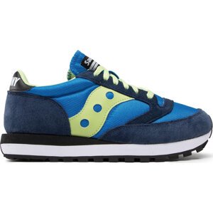 Sneakersy Saucony Jazz 81 S70539-21 Modrá