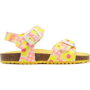 Sandály Agatha Ruiz de la Prada 232962 S Žlutá