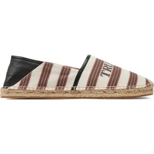 Espadrilky Trussardi 77A00445 Béžová