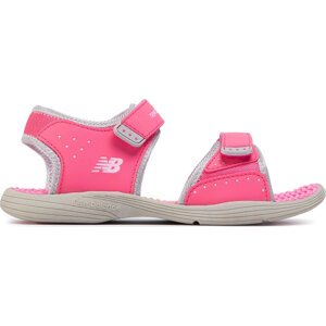 Sandály New Balance K2004GRP Růžová