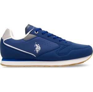 Sneakersy U.S. Polo Assn. KITTY002A Navy