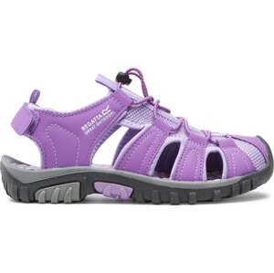 Sandály Regatta Westshore RKF600 Amethyst/Lilac