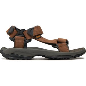 Sandály Teva Terra Fi Lite 1012072 Brown