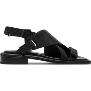 Sandály United Nude Tara Rei Lo 108470116 Black