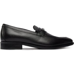 Polobotky Boss Colby Loaf 50518061 Black 001