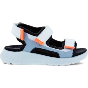 Sandály ECCO SP.1 LITE SANDAL K 71216260607 Modrá