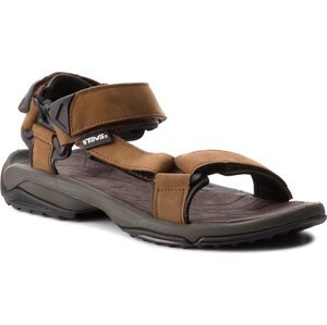 Sandály Teva Terra Fi Lite 1012072 Brown