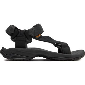 Sandály Teva Terra Fi Lite 1001473 Black