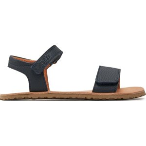 Sandály Froddo Barefoot Flexy Lia G3150264-7 S Modrá