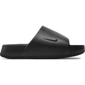 Nazouváky Nike Calm Slide FD4116 001 Černá