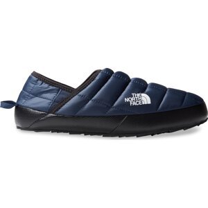 Bačkory The North Face M Thermoball Traction Mule VNF0A3UZNI851 Summit Navy/Tnf White