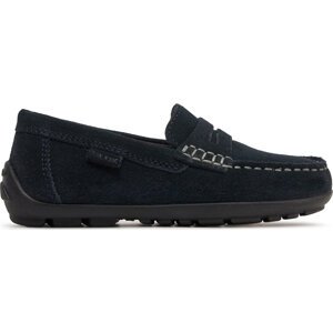 Polobotky Geox J New Fast B. A J826CA 00022 C4002 M Navy