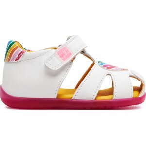 Sandály Agatha Ruiz de la Prada 242900-A Blanco