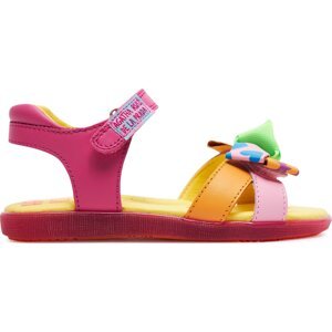 Sandály Agatha Ruiz de la Prada 242961-A S Růžová