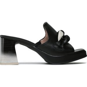 Nazouváky Hispanitas Soho-V23 HV232574 Black