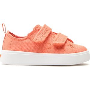 Sneakersy Reima Kiertein 5400063A Oranžová