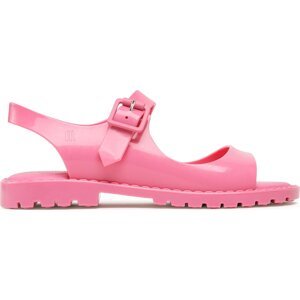 Sandály Melissa Bae Sandal Ad 33621 Růžová