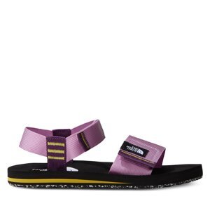 Sandály The North Face W Skeena Sandal NF0A46BFV8O1 Mineral Purple/Black Cu