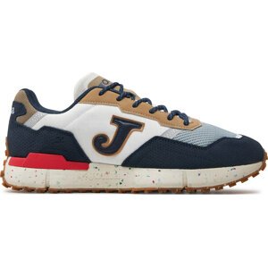 Sneakersy Joma C.1992 Men 2433 C1992S2433 Navy Blue Blue Beige