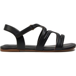 Sandály Bibi 1104405 Black