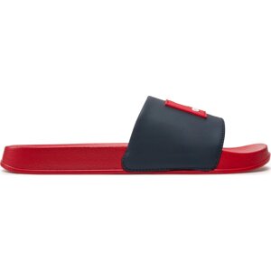 Nazouváky Champion Arubo Slide S22051-CHA-BS501 Nny/Red