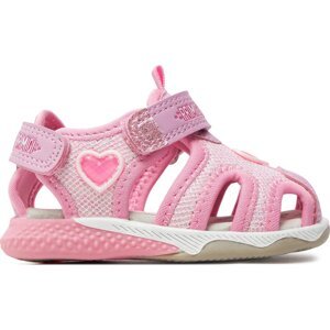 Sandály Primigi 5951700 Pink