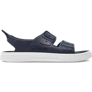 Sandály Boatilus Irky VAR.01 Navy White