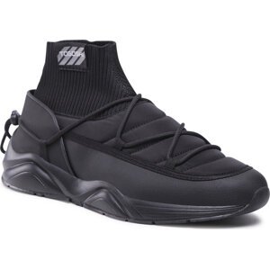 Sneakersy Togoshi MPRS-2021M07282 Black