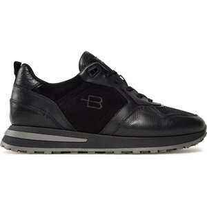 Sneakersy Baldinini U4B840T1BLTF0000 Black