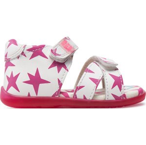 Sandály Agatha Ruiz de la Prada 242904 Blanco A