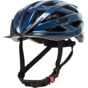 Cyklistická helma Uvex I-Vo 4104241415 Tmavomodrá
