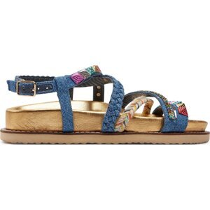 Sandály Inuovo 395077 Jean Multi