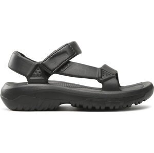 Sandály Teva Hurricane Drift 1124070 Bcbk