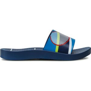 Nazouváky Ipanema Urban III Slide Kids 83187 Blue/White 21443