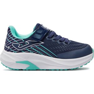 Sneakersy Joma JCROSS2433V Navy/Green