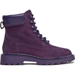 Turistická obuv Tamaris 1-25909-41 Purple 560