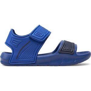 Sandály Champion Squirt B Ps Sandal S32630-CHA-BS039 Rbl/Nny